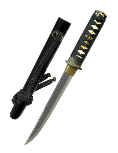 Sia il vento che il tuono di Hanwei...