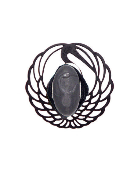 Wakizashi Iaito Tsuru di Hanwei (69,2...