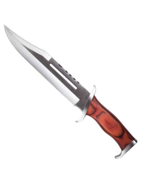 Coltello Rambo III Survival da caccia... Coltello Rambo III Survival da caccia...