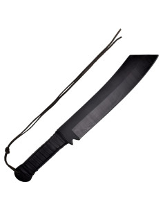 Coltello da caccia e sopravvivenza Rambo IV (42,8 cm.) 2