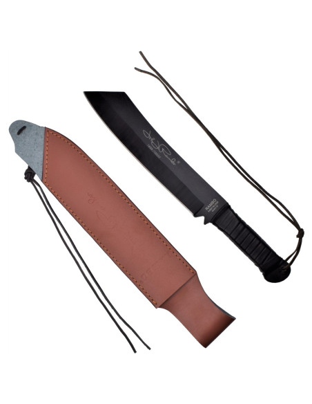 Coltello da caccia e sopravvivenza... Coltello da caccia e sopravvivenza...