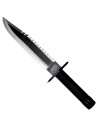 Coltello da sopravvivenza Rambo I (36 cm.)