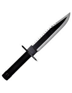 Coltello da sopravvivenza Rambo I (36 cm.) 2