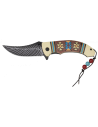 Coltello tascabile modello Indian Classic (20 cm.)