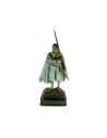 Miniatura Cavaliere Templare con spada (25 cm.)