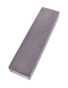 Pietra per affilare Blu Belga, grana 6000 (15x4 cm.)