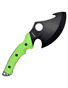 Ascia con fodero Zombie Killer (25,5 cm.) 2
