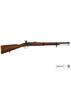 Moschettone inglese Enfield, anni 1861-1865