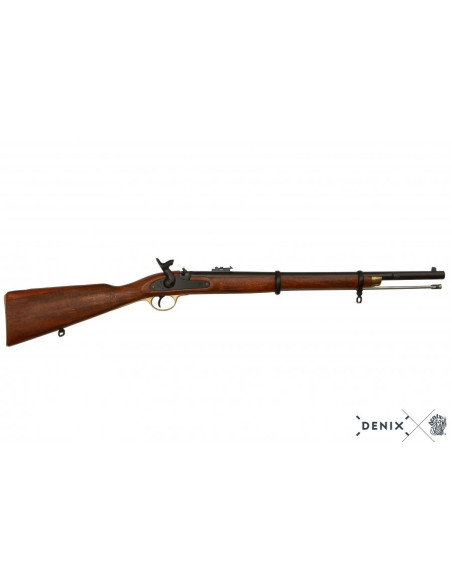 Moschettone inglese Enfield, anni...