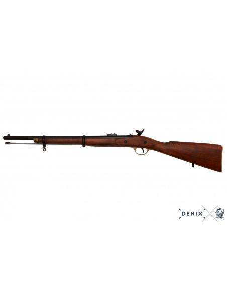 Moschettone inglese Enfield, anni...