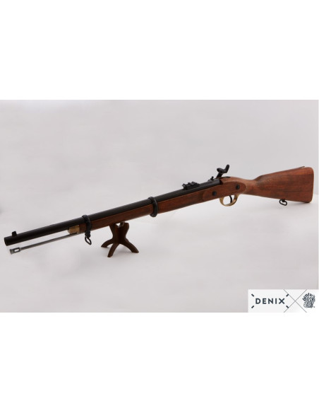 Moschettone inglese Enfield, anni...