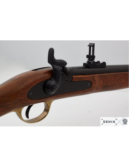 Moschettone inglese Enfield, anni...