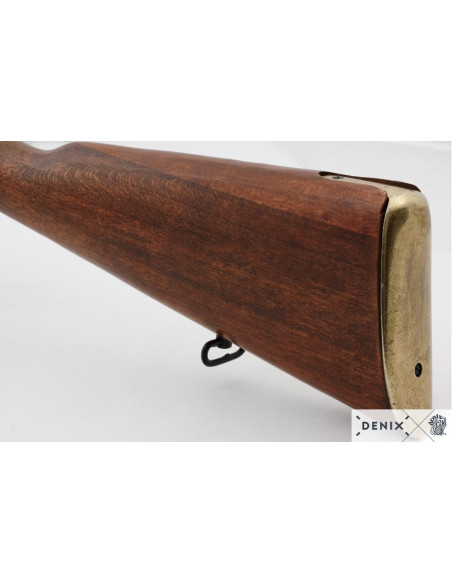 Moschettone inglese Enfield, anni...