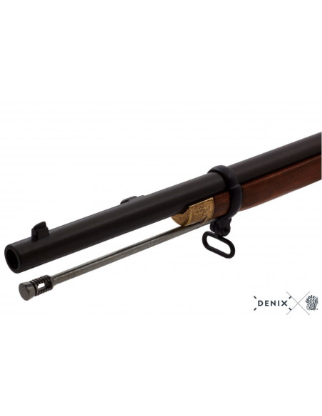 Moschettone inglese Enfield, anni...