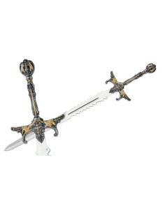 Spada Cavalieri dell'Apocalisse