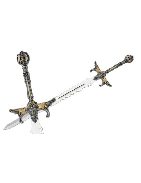 Spada Cavalieri dell'Apocalisse