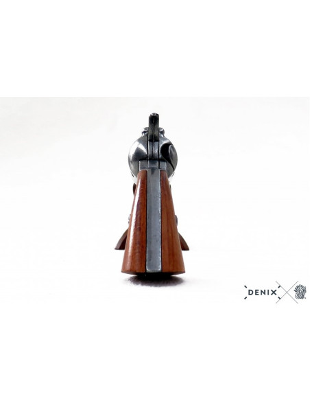 Revolver Peacemaker USA brunito,...