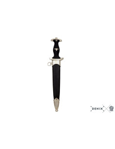 Pugnale SS Schutzstaffel, Germania, anno 1933