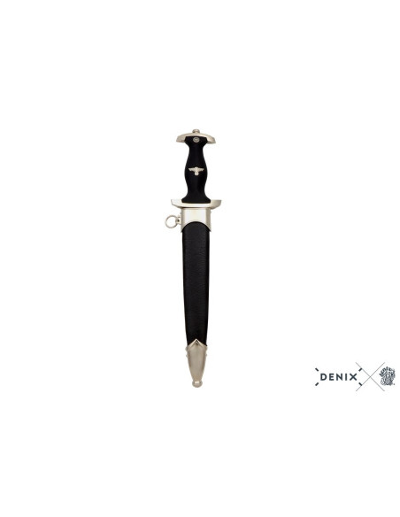 Pugnale SS Schutzstaffel, Germania,...