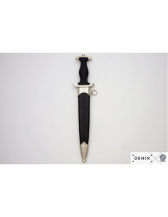 Pugnale SS Schutzstaffel, Germania, anno 1933 2