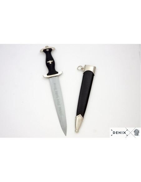 Pugnale SS Schutzstaffel, Germania,...