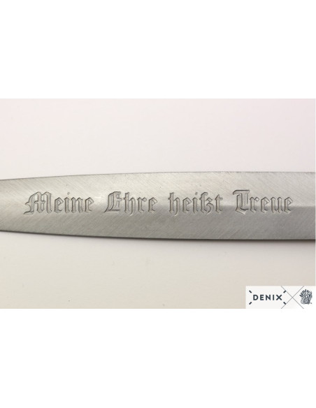 Pugnale SS Schutzstaffel, Germania,...