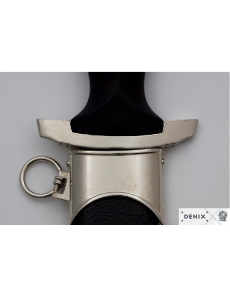 Pugnale SS Schutzstaffel, Germania,...