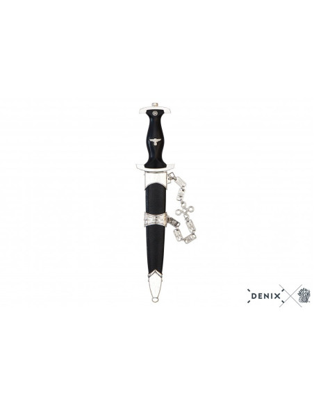 Pugnale SS Schutzstaffel, Germania...