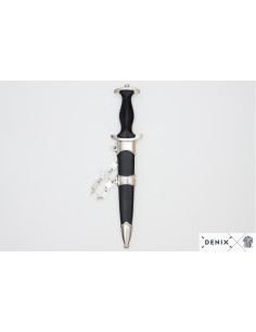 Pugnale SS Schutzstaffel, Germania con catene, anno 1933 2