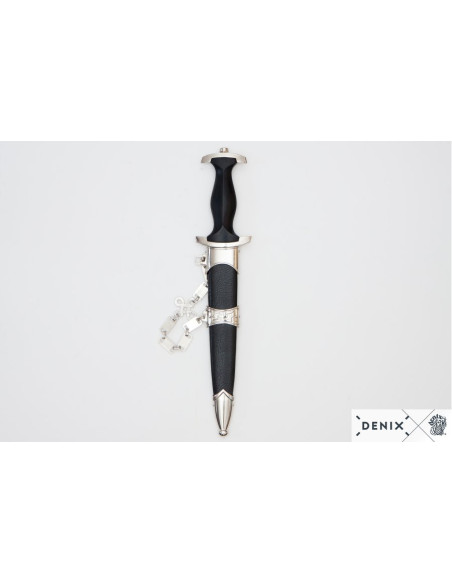 Pugnale SS Schutzstaffel, Germania...