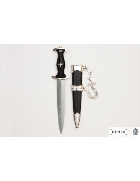 Pugnale SS Schutzstaffel, Germania...