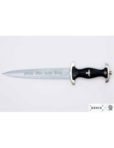 Pugnale SS Schutzstaffel, Germania...