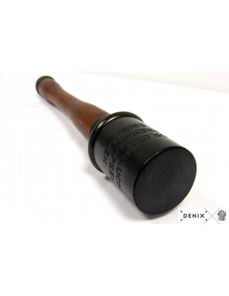 Granata tedesca M-24 Stielhandgarnet...