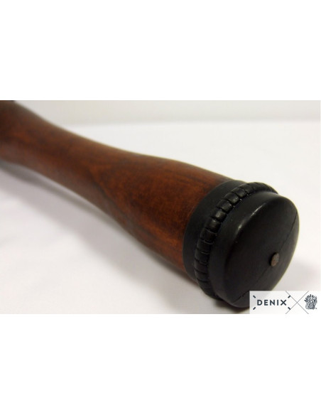 Granata tedesca M-24 Stielhandgarnet...