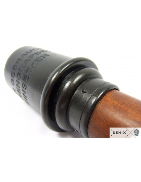 Granata tedesca M-24 Stielhandgarnet...