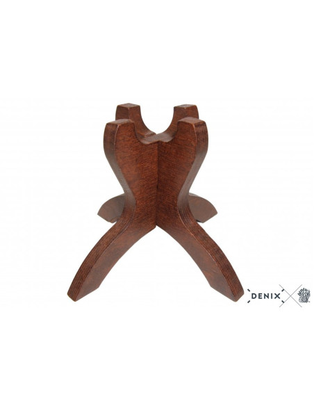 Supporto da tavolo per posizionare...