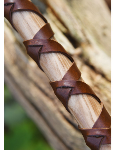 Ascia norvegese in acciaio fuso con...