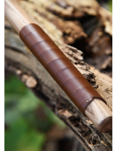 Ascia norvegese in acciaio fuso con...