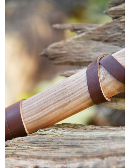 Ascia norvegese in acciaio fuso con...