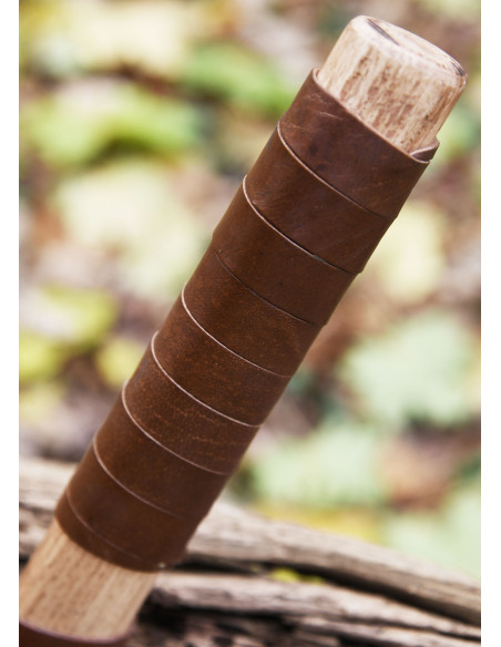 Ascia norvegese in acciaio fuso con...