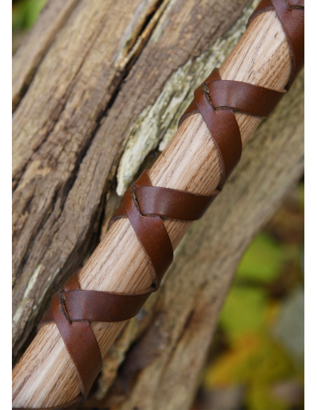 Ascia norvegese in acciaio fuso con...