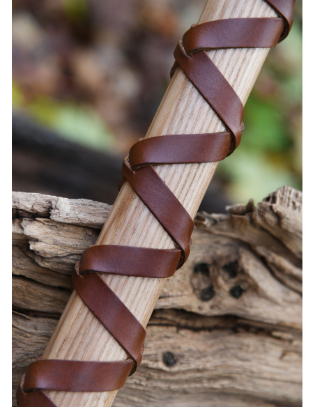 Ascia norvegese in acciaio fuso con...