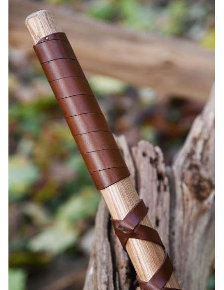 Ascia norvegese in acciaio fuso con...