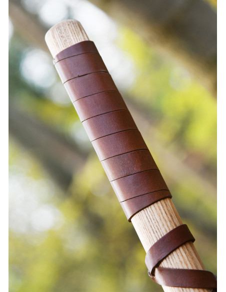 Ascia norvegese in acciaio fuso con...