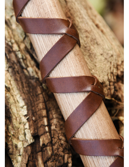 Ascia norvegese in acciaio fuso con...