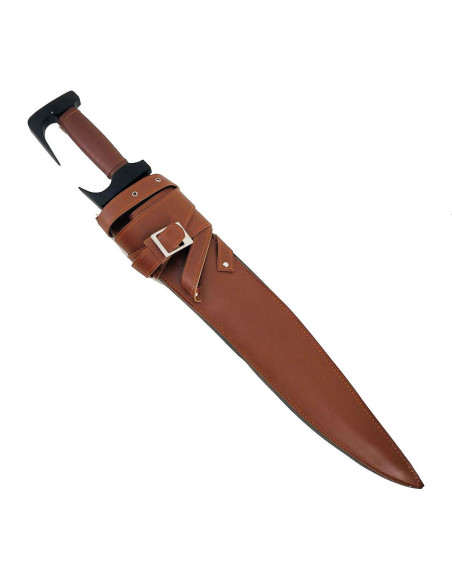 Leonida Spada spartana NON ufficiale,...