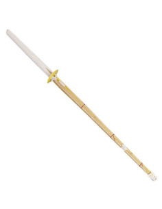 Shinai kendo in bambù (120 cm.)