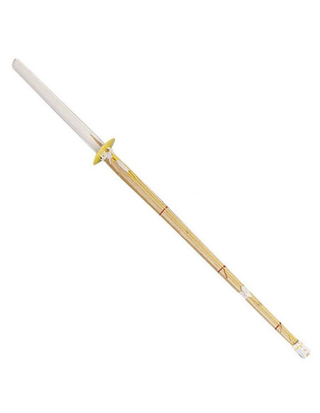 Shinai kendo in bambù (120 cm.)