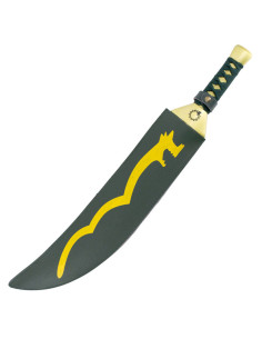 Spada Demoniaca Lostvayne I Sette Peccati Capitali 2