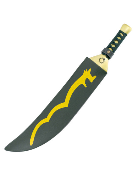 Spada Demoniaca Lostvayne I Sette...